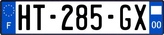 HT-285-GX