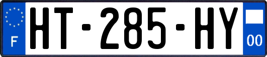 HT-285-HY