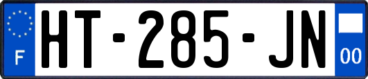 HT-285-JN