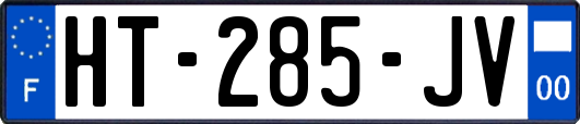 HT-285-JV