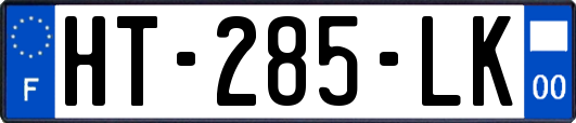 HT-285-LK