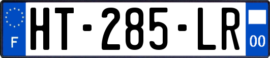 HT-285-LR