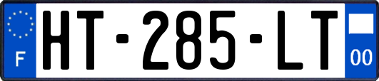 HT-285-LT