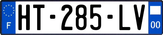 HT-285-LV