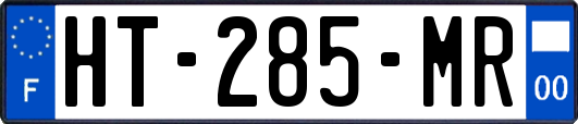 HT-285-MR