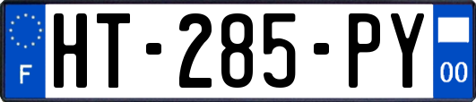 HT-285-PY
