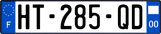 HT-285-QD