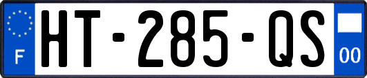 HT-285-QS