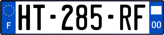 HT-285-RF