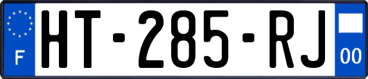 HT-285-RJ