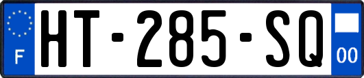 HT-285-SQ
