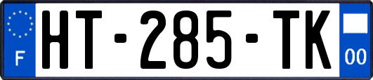 HT-285-TK