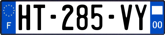 HT-285-VY