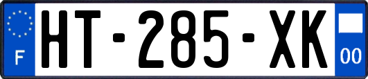 HT-285-XK
