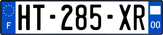 HT-285-XR