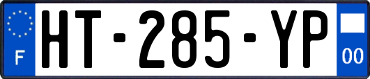 HT-285-YP