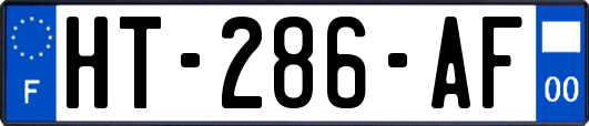 HT-286-AF