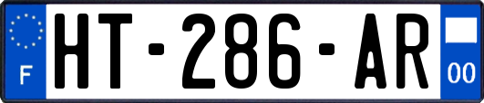 HT-286-AR