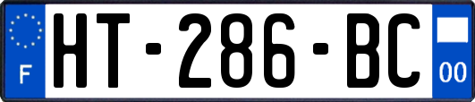 HT-286-BC