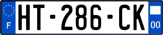 HT-286-CK