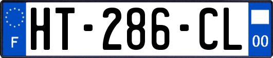 HT-286-CL