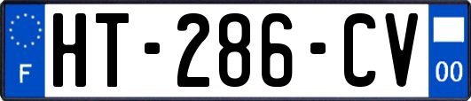 HT-286-CV