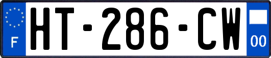 HT-286-CW