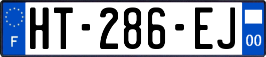 HT-286-EJ