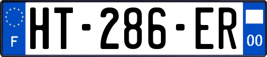 HT-286-ER
