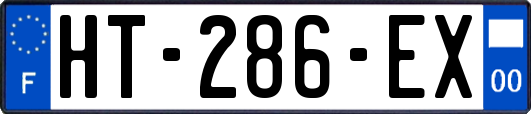 HT-286-EX
