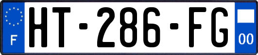 HT-286-FG