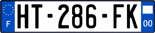 HT-286-FK