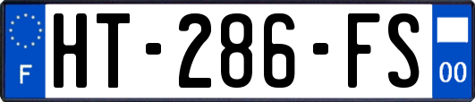 HT-286-FS