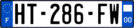 HT-286-FW