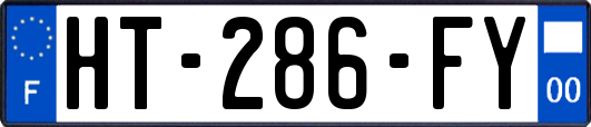 HT-286-FY