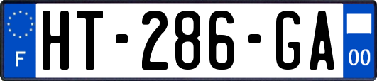 HT-286-GA