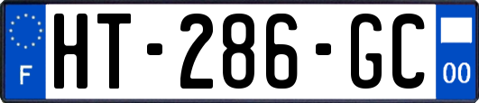 HT-286-GC