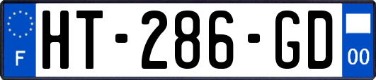 HT-286-GD