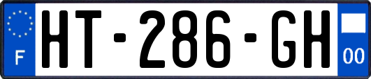 HT-286-GH