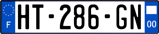 HT-286-GN