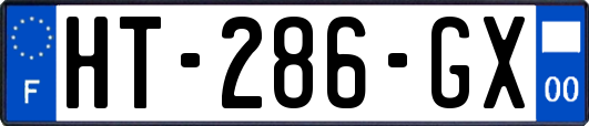 HT-286-GX