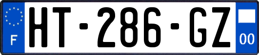 HT-286-GZ