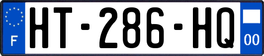 HT-286-HQ