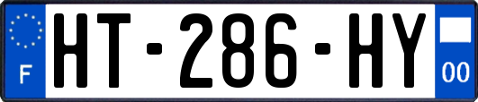 HT-286-HY
