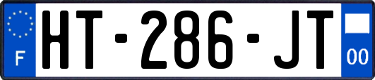 HT-286-JT