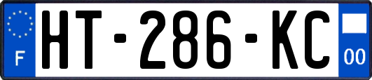 HT-286-KC