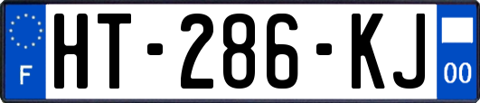 HT-286-KJ