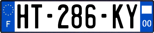 HT-286-KY