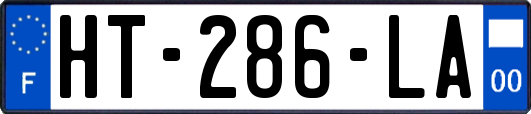 HT-286-LA