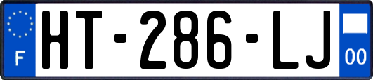 HT-286-LJ